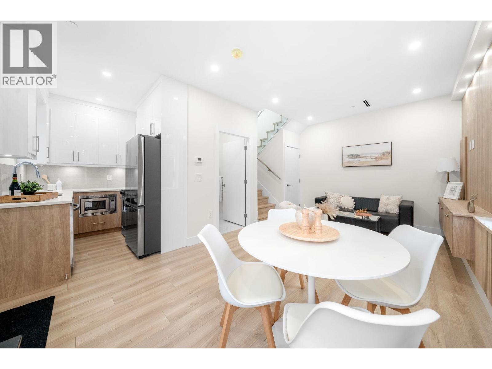 1 3581 Haida Drive, Vancouver, British Columbia  V5M 3Y9 - Photo 11 - R3114890