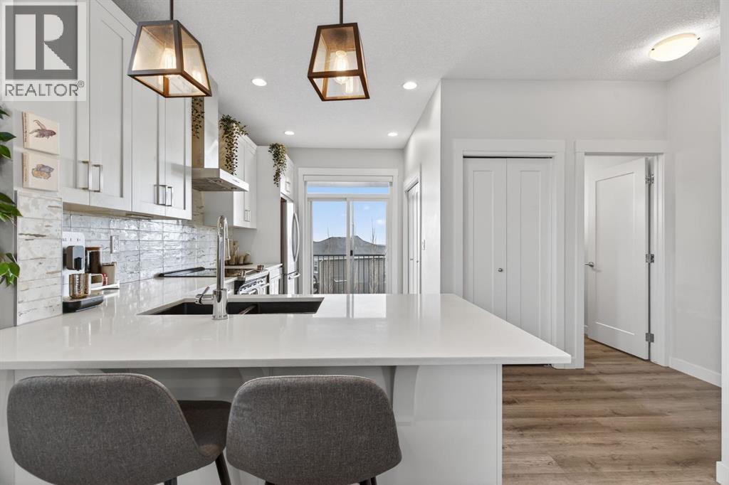 809, 355 Nolancrest Heights NW, Calgary, Alberta  T3R 0Z9 - Photo 7 - A2285958