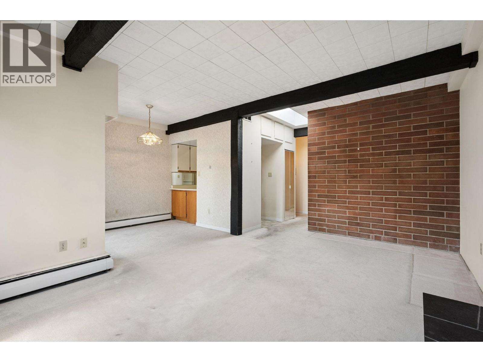 409 1535 Nelson Street, Vancouver, British Columbia  V6G 1M2 - Photo 10 - R3115043