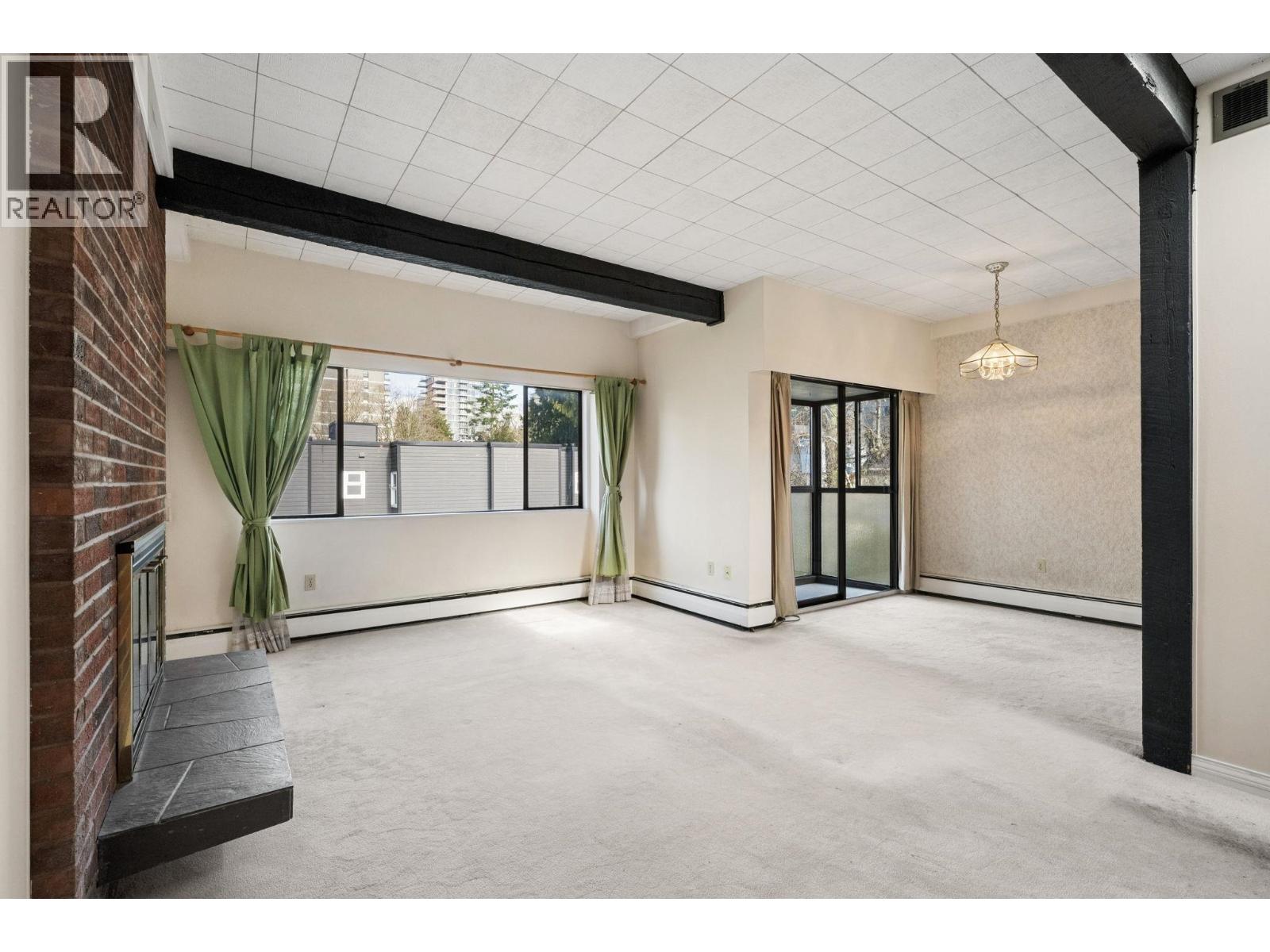 409 1535 Nelson Street, Vancouver, British Columbia  V6G 1M2 - Photo 8 - R3115043