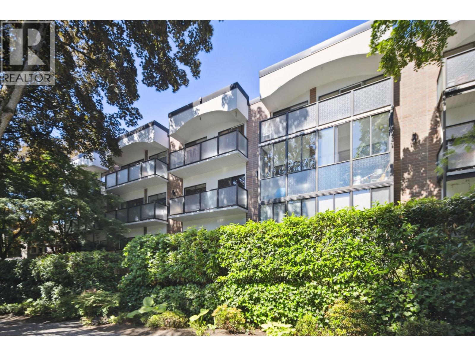 409 1535 NELSON STREET, vancouver, British Columbia