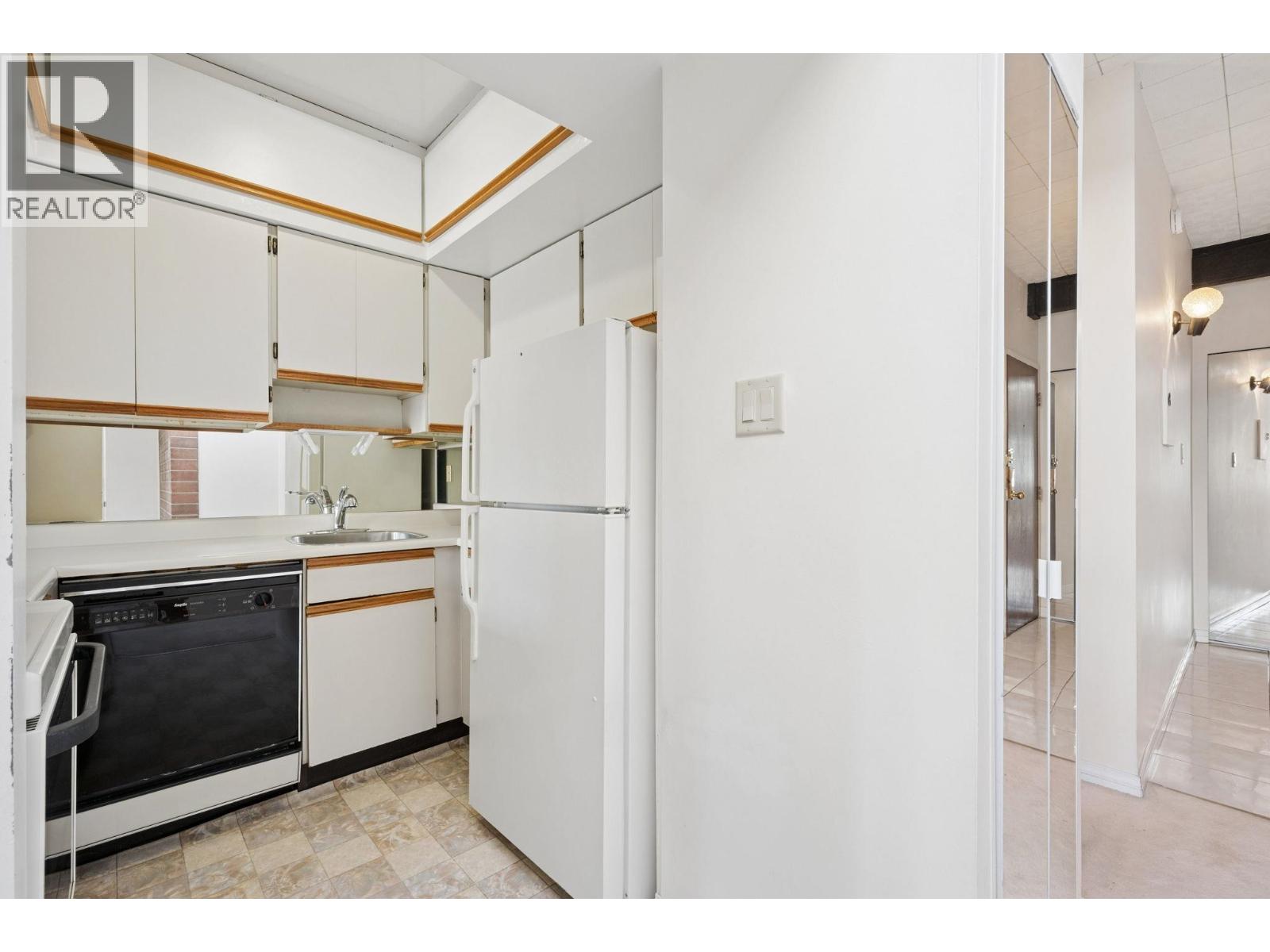 409 1535 Nelson Street, Vancouver, British Columbia  V6G 1M2 - Photo 17 - R3115043