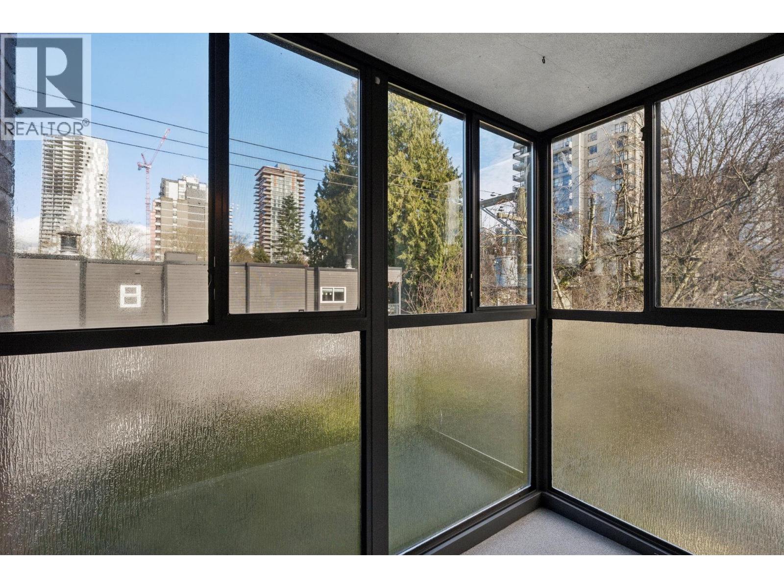 409 1535 Nelson Street, Vancouver, British Columbia  V6G 1M2 - Photo 23 - R3115043