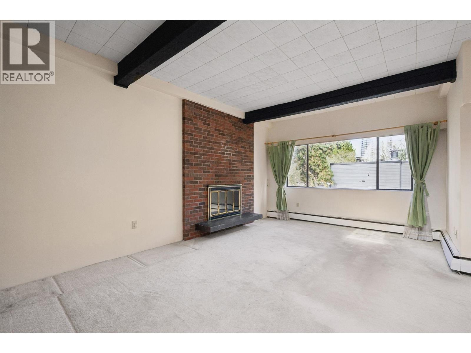 409 1535 Nelson Street, Vancouver, British Columbia  V6G 1M2 - Photo 6 - R3115043