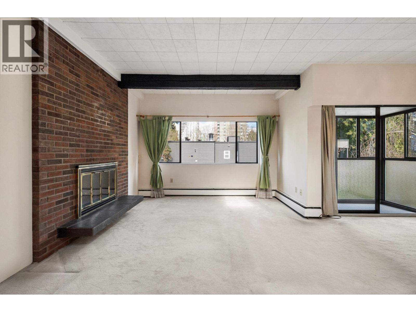 409 1535 Nelson Street, Vancouver, British Columbia  V6G 1M2 - Photo 7 - R3115043