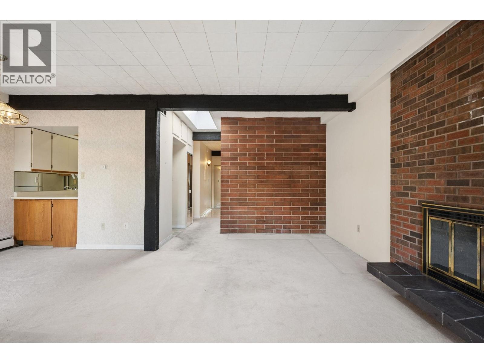 409 1535 Nelson Street, Vancouver, British Columbia  V6G 1M2 - Photo 11 - R3115043