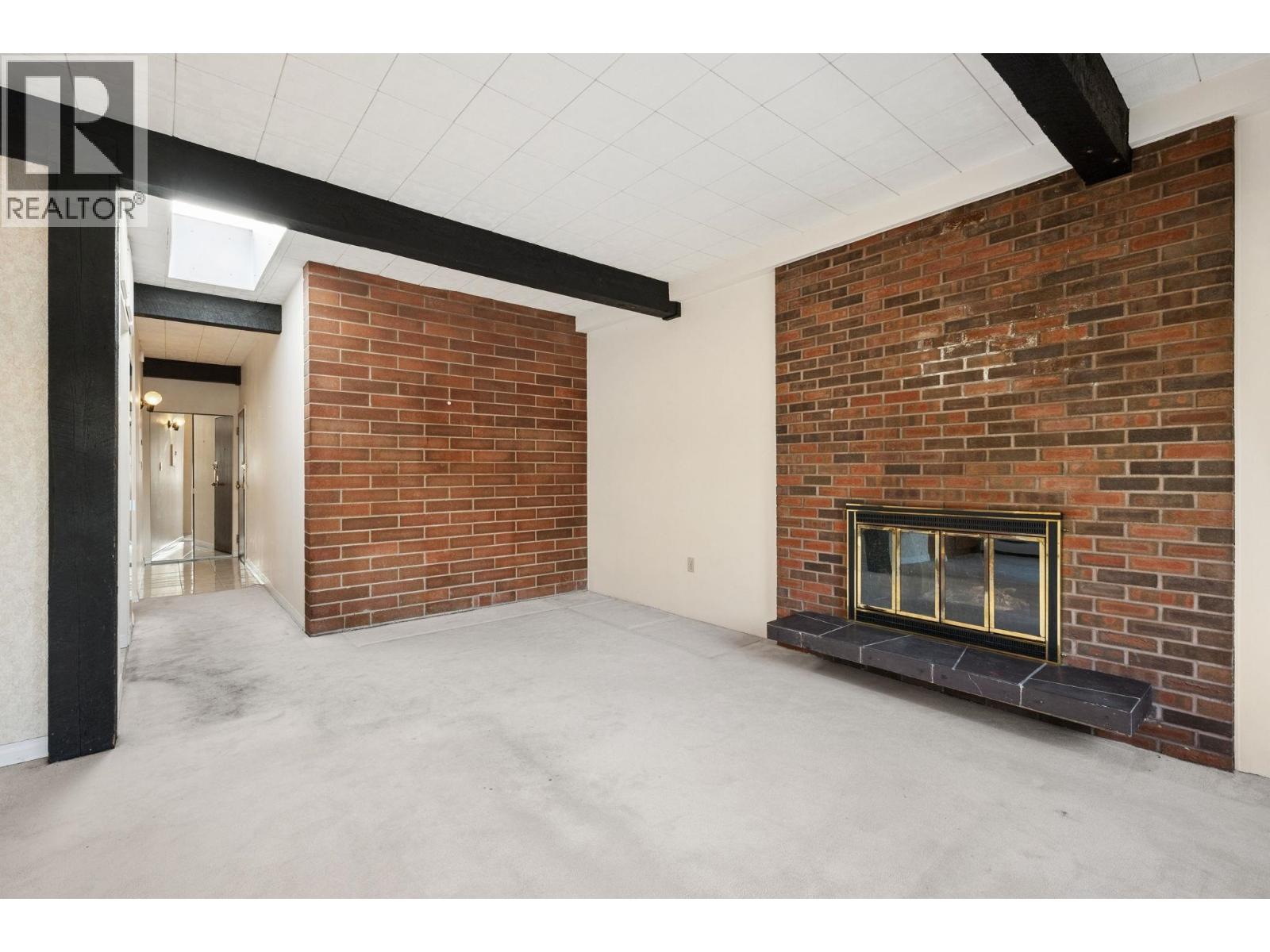 409 1535 Nelson Street, Vancouver, British Columbia  V6G 1M2 - Photo 12 - R3115043