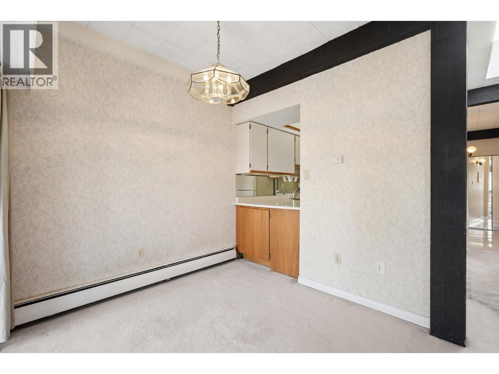 409 1535 Nelson Street, Vancouver, British Columbia  V6G 1M2 - Photo 13 - R3115043