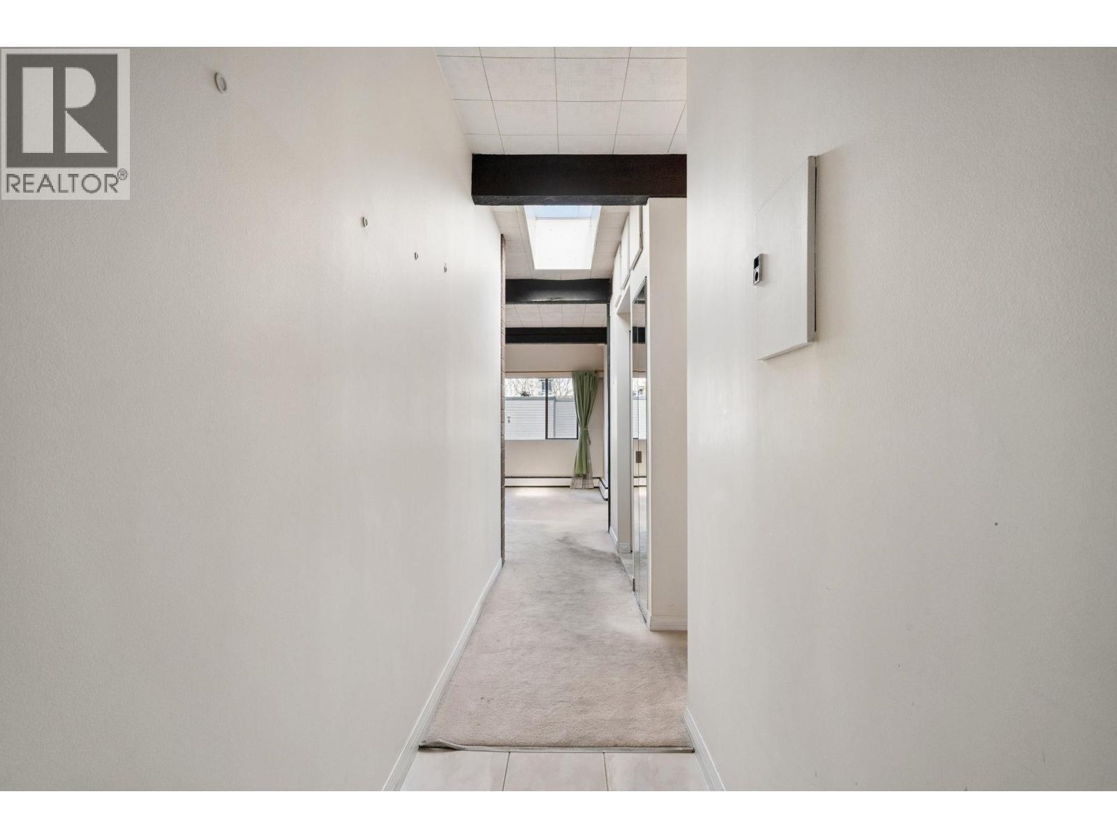 409 1535 Nelson Street, Vancouver, British Columbia  V6G 1M2 - Photo 18 - R3115043