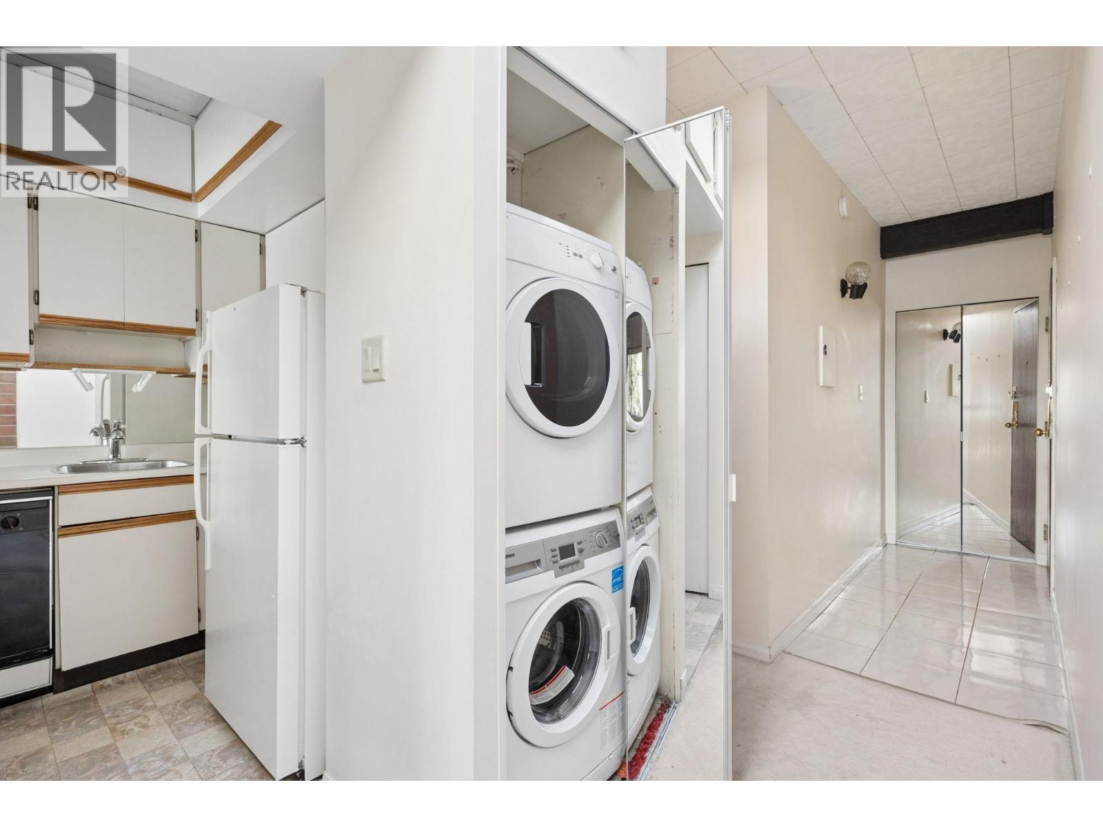 409 1535 Nelson Street, Vancouver, British Columbia  V6G 1M2 - Photo 24 - R3115043