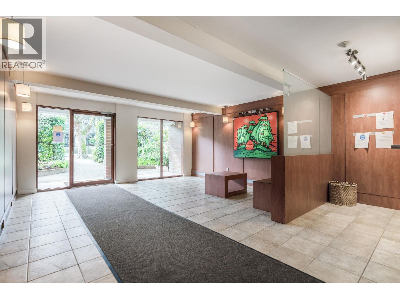 409 1535 Nelson Street, Vancouver, British Columbia  V6G 1M2 - Photo 4 - R3115043