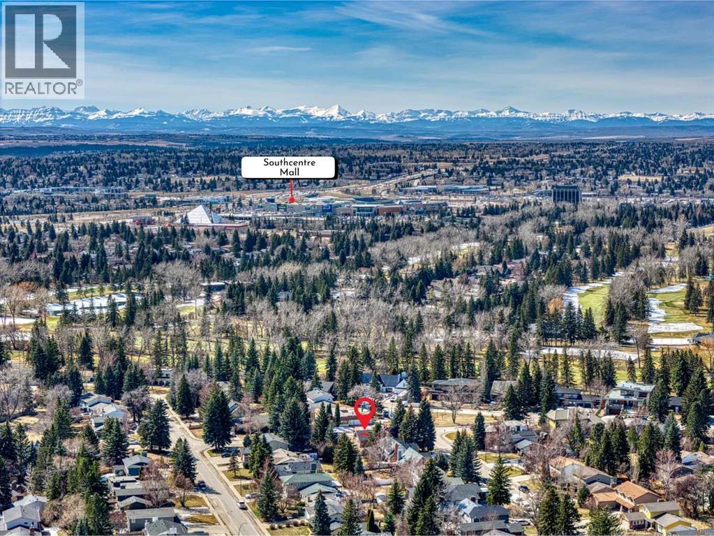 10703 Willowgreen Drive SE, Calgary, Alberta  T2J 1P7 - Photo 45 - A2301300