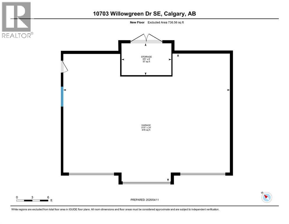 10703 Willowgreen Drive SE, Calgary, Alberta  T2J 1P7 - Photo 50 - A2301300