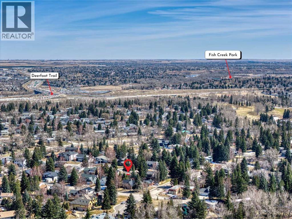 10703 Willowgreen Drive SE, Calgary, Alberta  T2J 1P7 - Photo 46 - A2301300