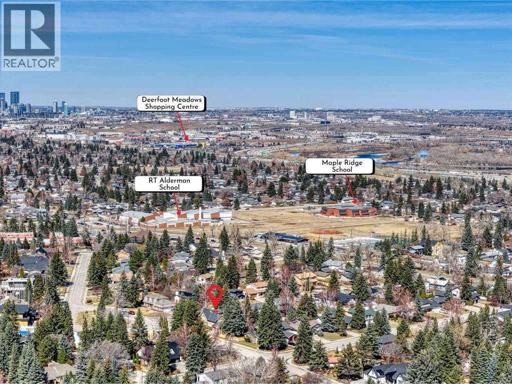 10703 Willowgreen Drive SE, Calgary, Alberta  T2J 1P7 - Photo 43 - A2301300