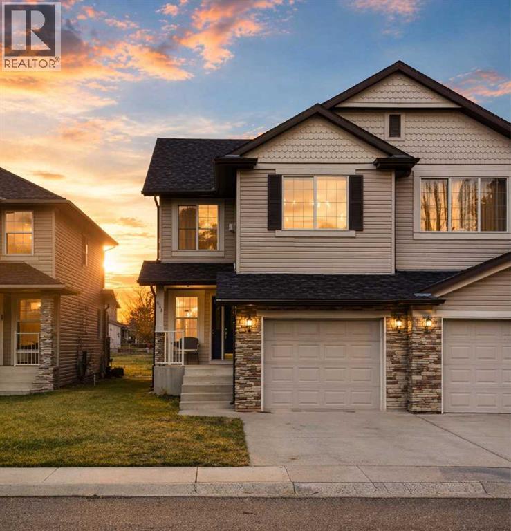 149 Canals Circle SW, Airdrie, Alberta
