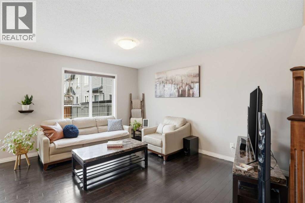 149 Canals Circle Sw, Airdrie, Alberta  T4B 3E8 - Photo 11 - A2302191