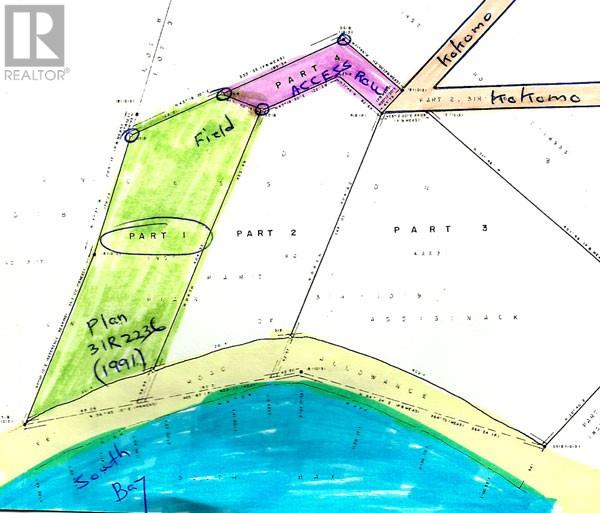 Pl9c15 Assiginack, South Bay Mouth, Ontario  P0P 1Z0 - Photo 1 - 2127295