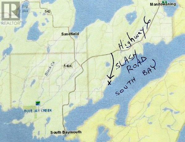 Pl9c15 Assiginack, South Bay Mouth, Ontario  P0P 1Z0 - Photo 3 - 2127295