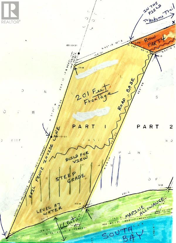 Pl9c15 Assiginack, South Bay Mouth, Ontario  P0P 1Z0 - Photo 5 - 2127295