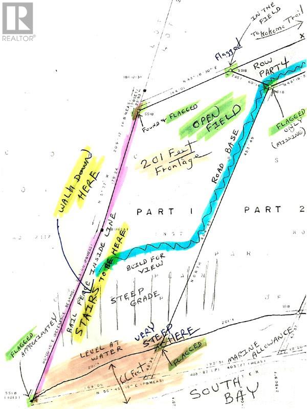 Pl9c15 Assiginack, South Bay Mouth, Ontario  P0P 1Z0 - Photo 7 - 2127295