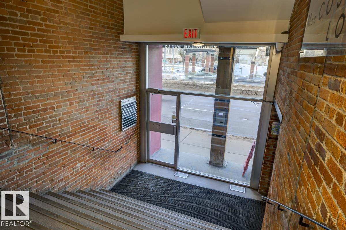 #407 10301 109 St Nw, Edmonton, Alberta  T5J 1N4 - Photo 35 - E4471396