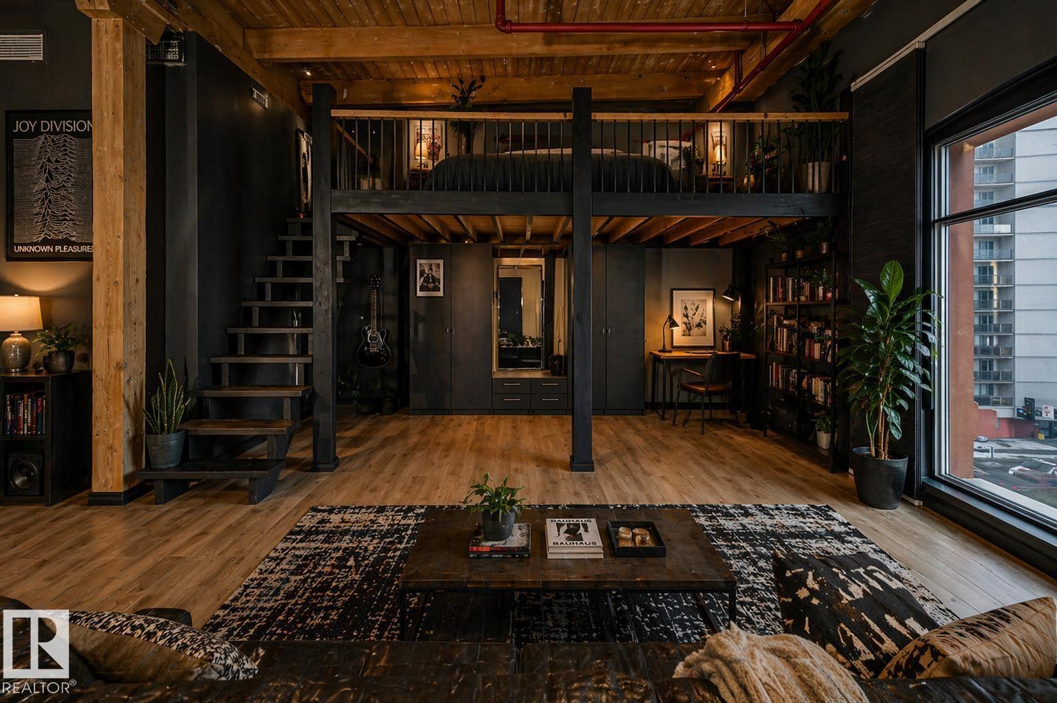 #407 10301 109 St Nw, Edmonton, Alberta  T5J 1N4 - Photo 5 - E4471396