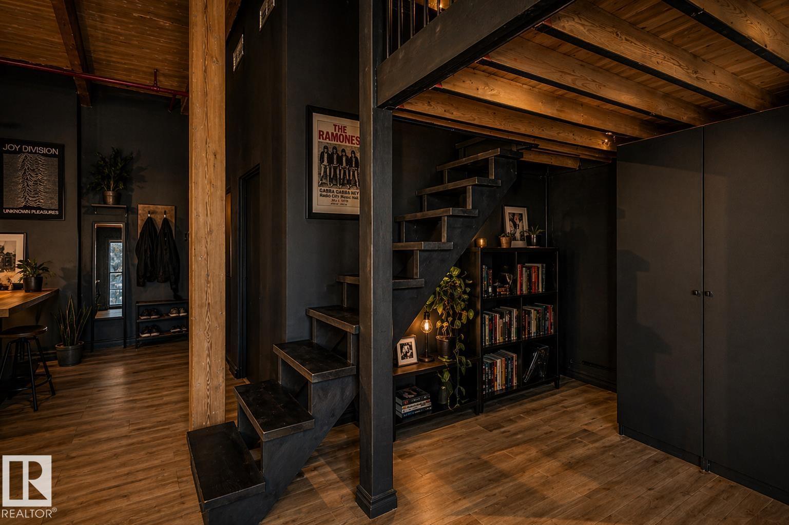 #407 10301 109 St Nw, Edmonton, Alberta  T5J 1N4 - Photo 6 - E4471396