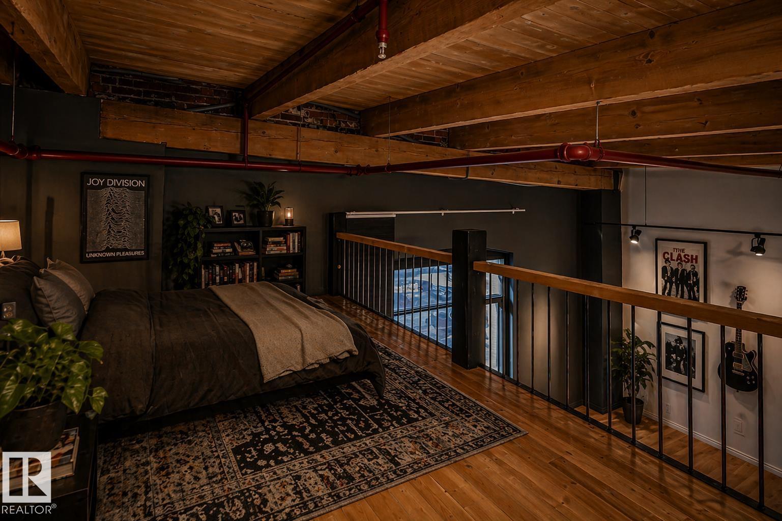 #407 10301 109 St Nw, Edmonton, Alberta  T5J 1N4 - Photo 7 - E4471396