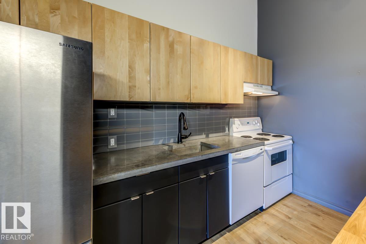 #407 10301 109 St Nw, Edmonton, Alberta  T5J 1N4 - Photo 14 - E4471396