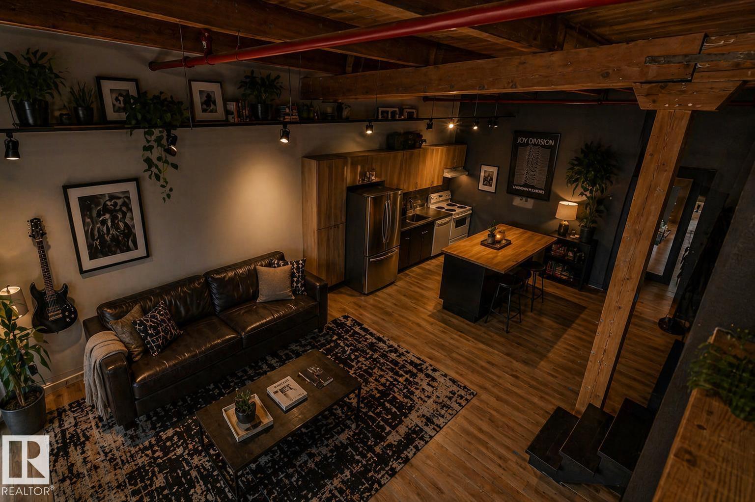 #407 10301 109 St Nw, Edmonton, Alberta  T5J 1N4 - Photo 8 - E4471396