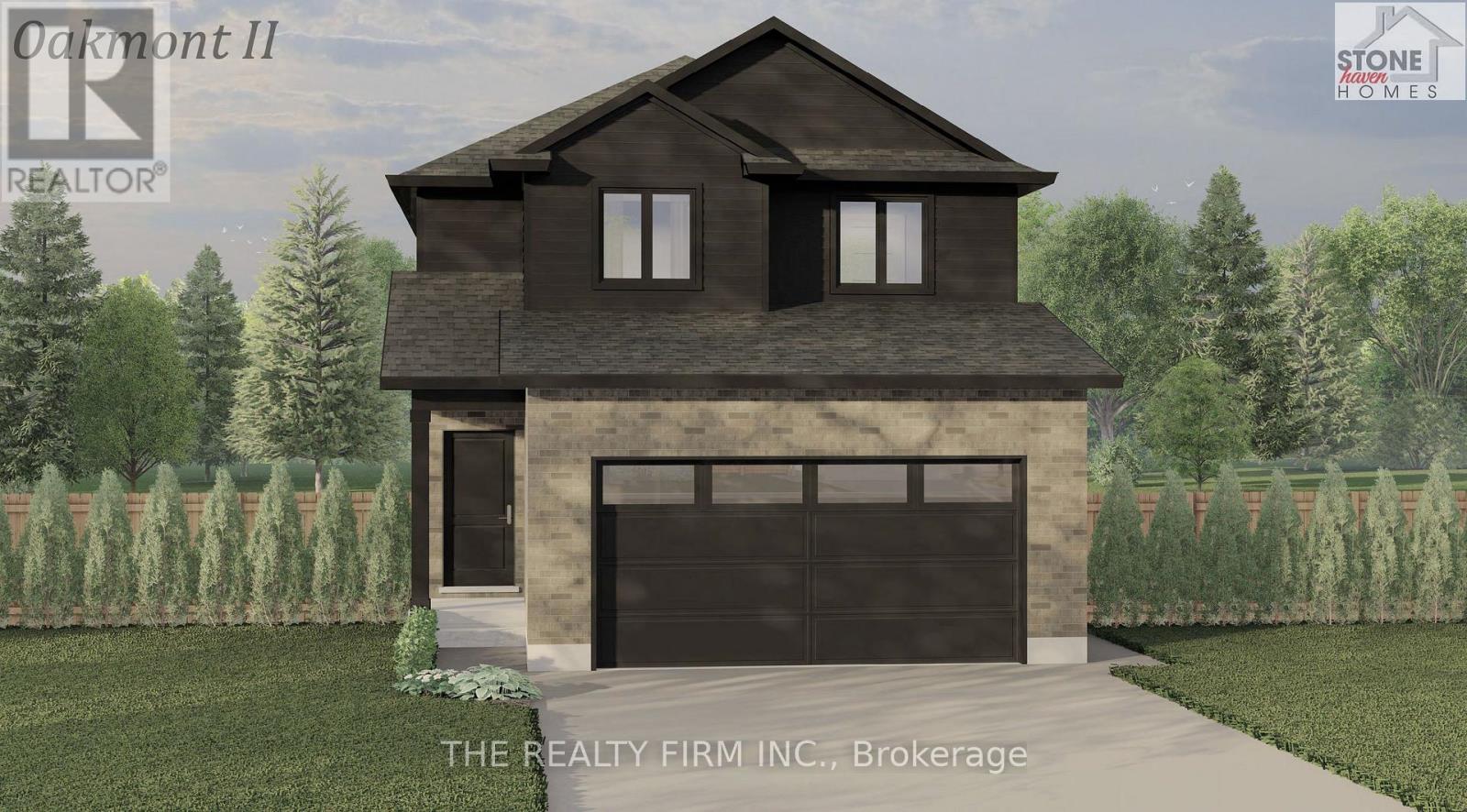 LOT 75 BEER CRESCENT, Strathroy-Caradoc, Ontario