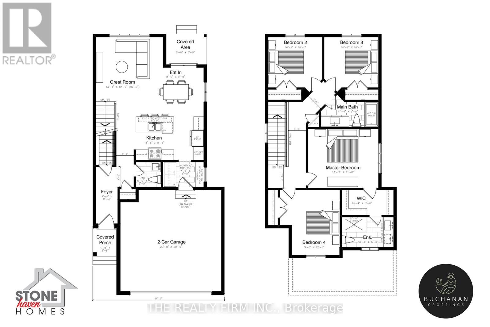 Lot 75 Beer Crescent, Strathroy-Caradoc, Ontario  N7G 3K5 - Photo 2 - X13036872