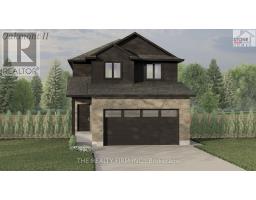LOT 75 BEER CRESCENT, Strathroy-Caradoc, Ontario