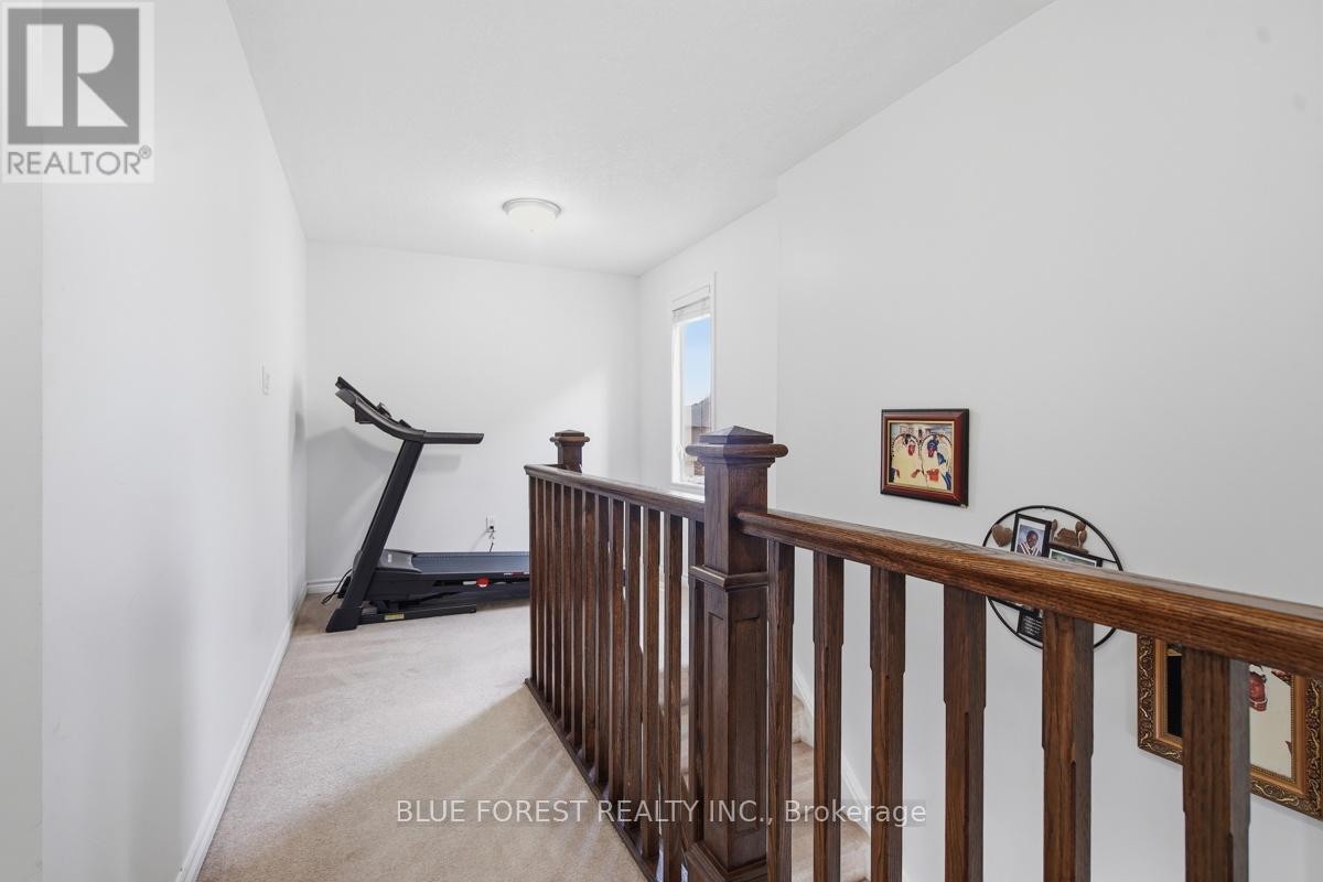 1408 Devos Drive, London North, Ontario  N5X 4L1 - Photo 17 - X13036916