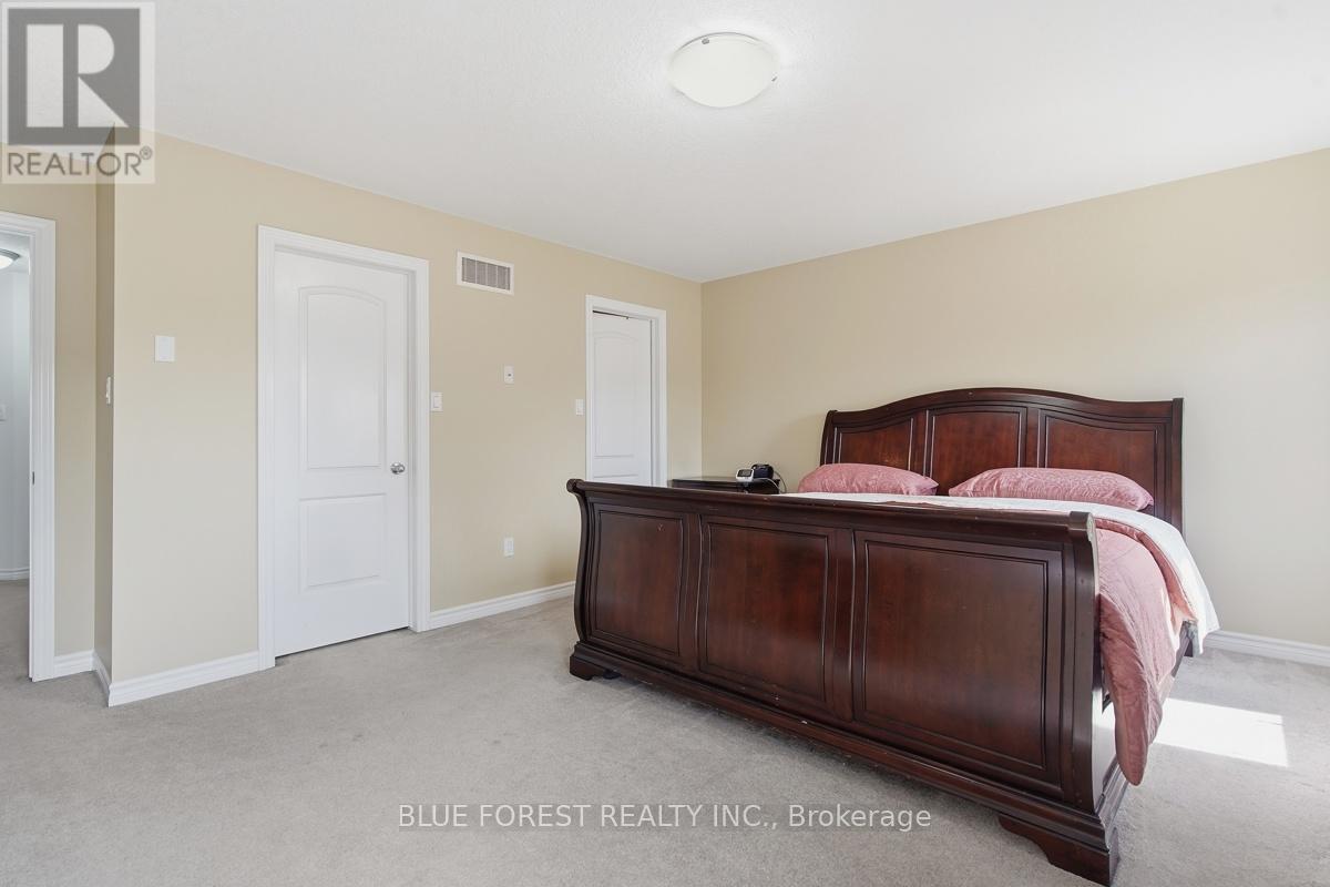 1408 Devos Drive, London North, Ontario  N5X 4L1 - Photo 19 - X13036916