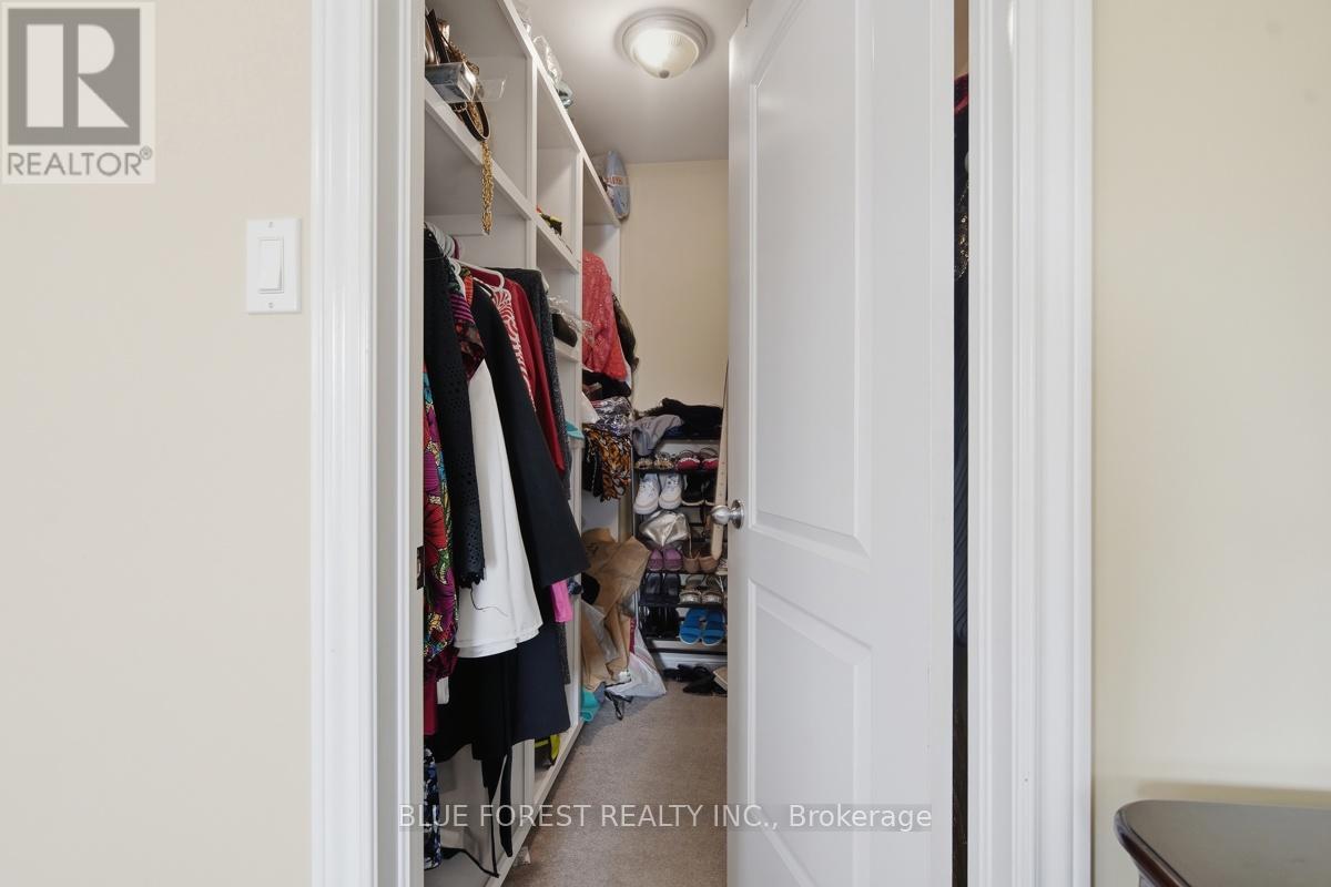 1408 Devos Drive, London North, Ontario  N5X 4L1 - Photo 23 - X13036916