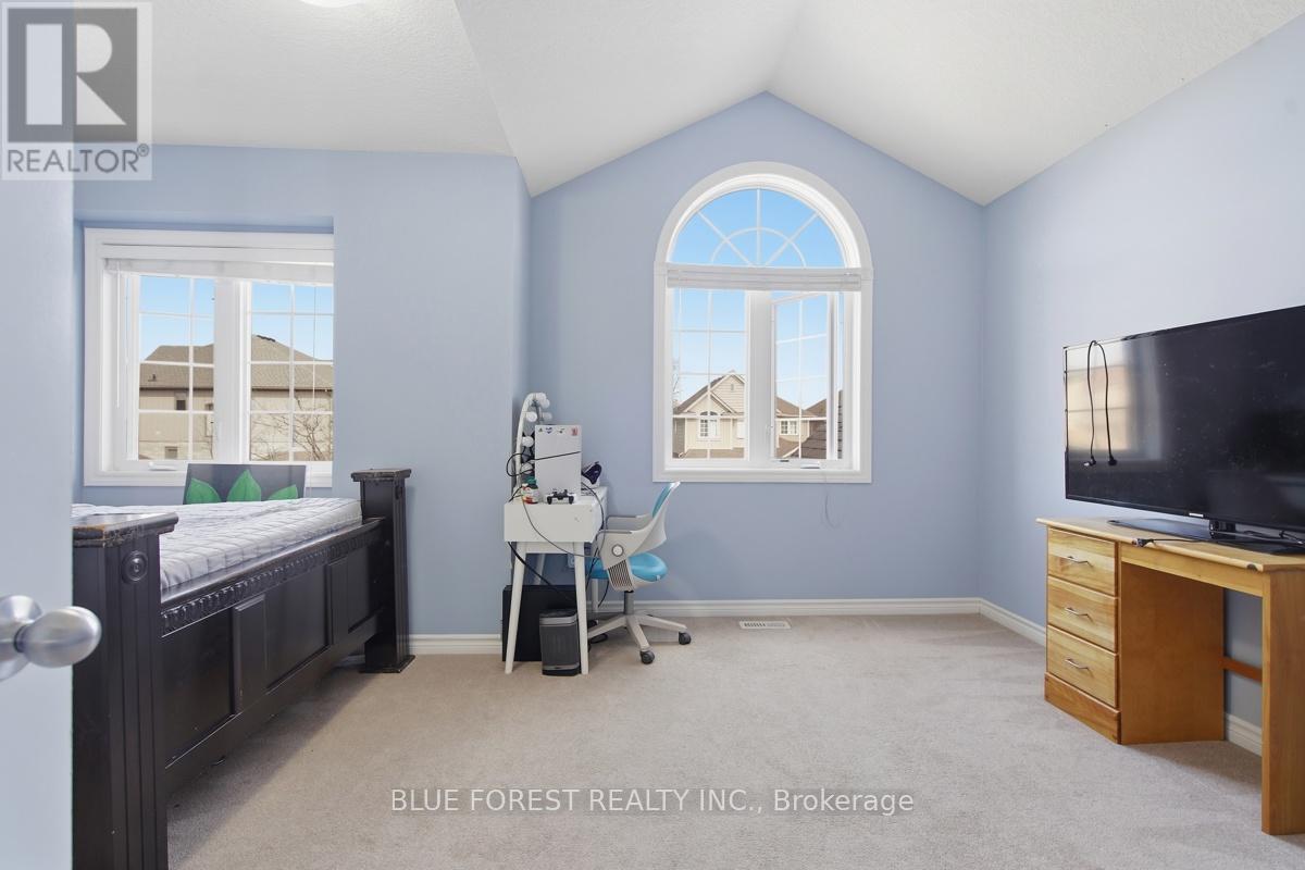 1408 Devos Drive, London North, Ontario  N5X 4L1 - Photo 26 - X13036916