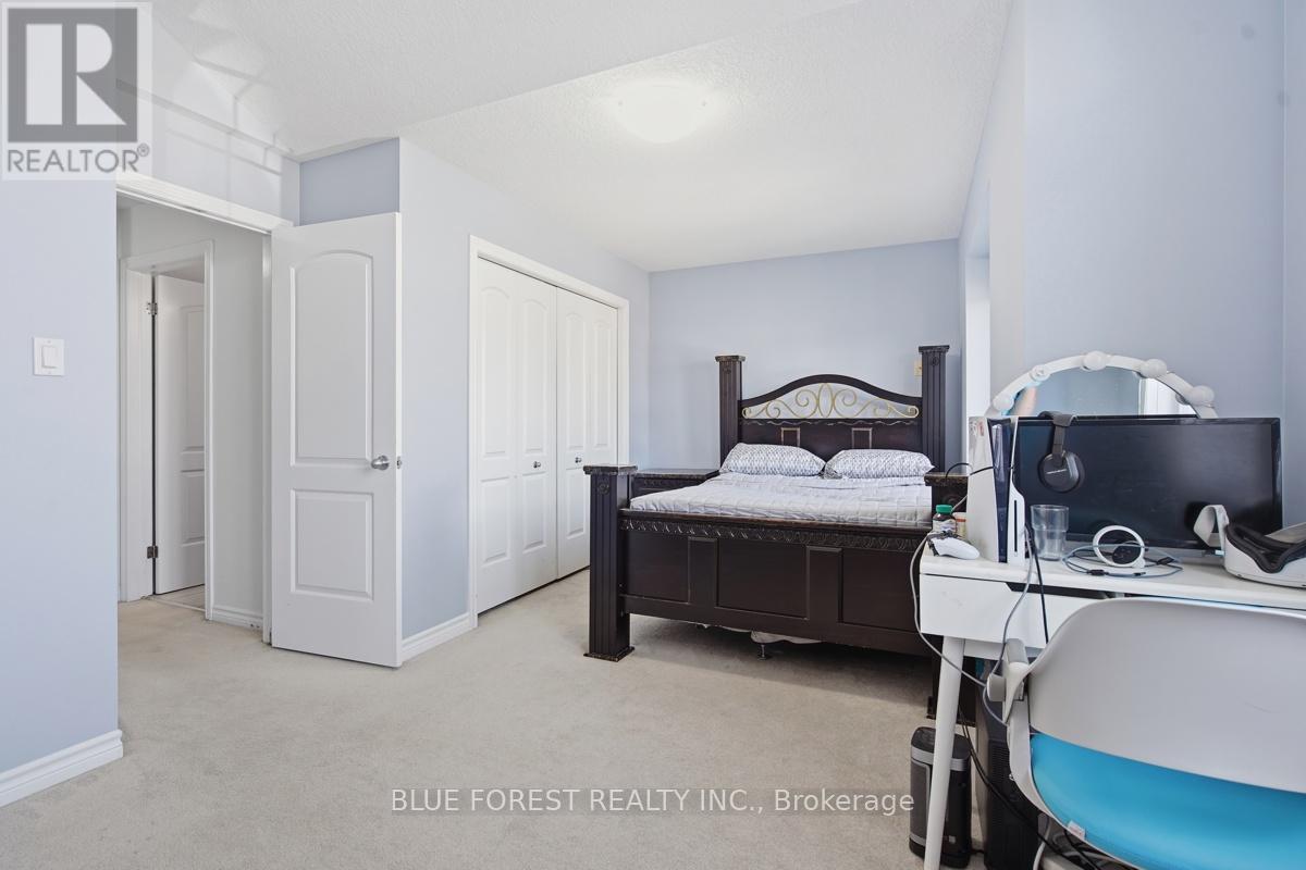 1408 Devos Drive, London North, Ontario  N5X 4L1 - Photo 27 - X13036916