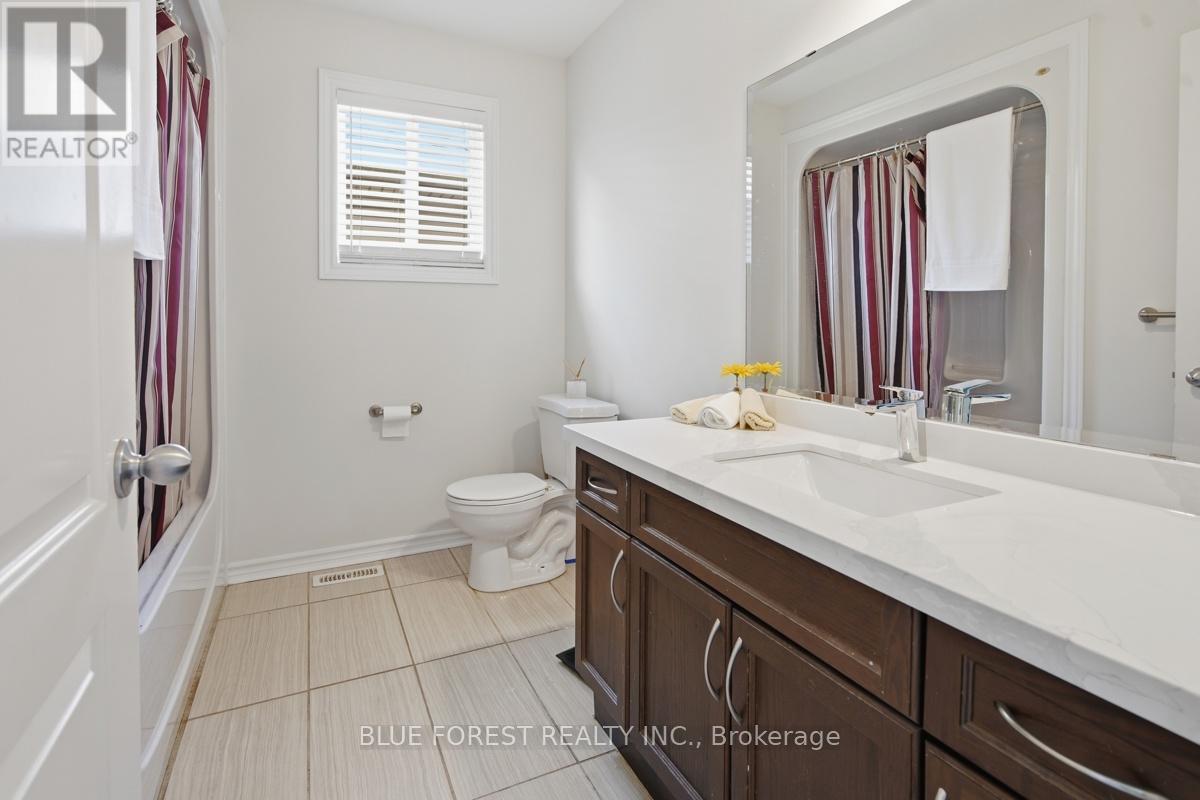 1408 Devos Drive, London North, Ontario  N5X 4L1 - Photo 28 - X13036916