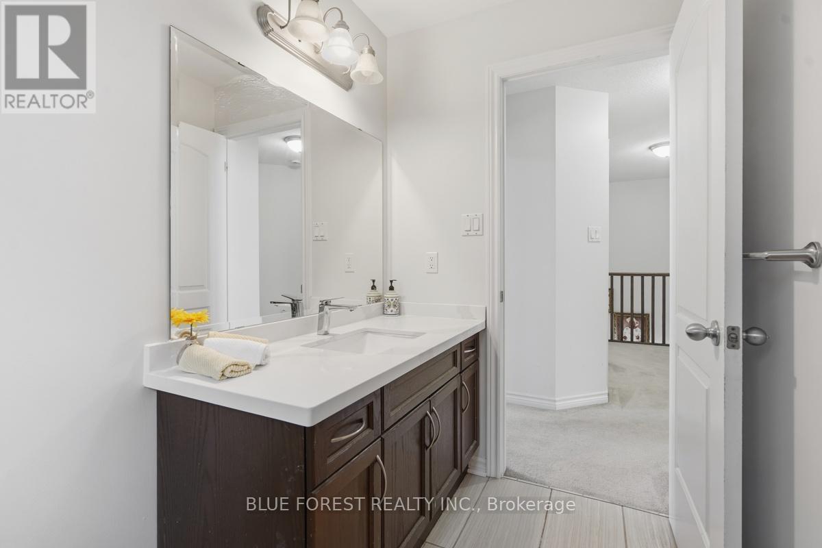 1408 Devos Drive, London North, Ontario  N5X 4L1 - Photo 29 - X13036916