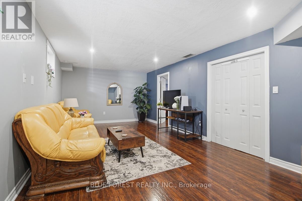 1408 Devos Drive, London North, Ontario  N5X 4L1 - Photo 30 - X13036916