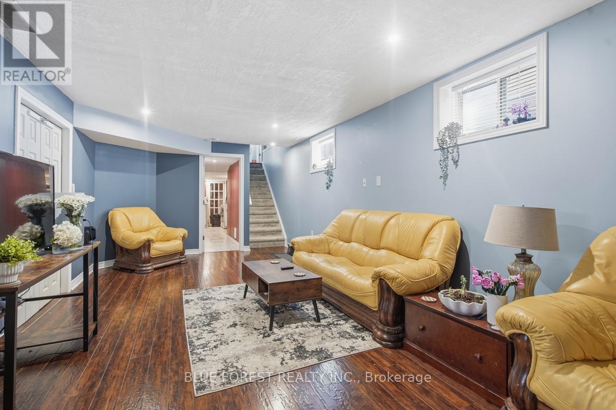 1408 Devos Drive, London North, Ontario  N5X 4L1 - Photo 31 - X13036916