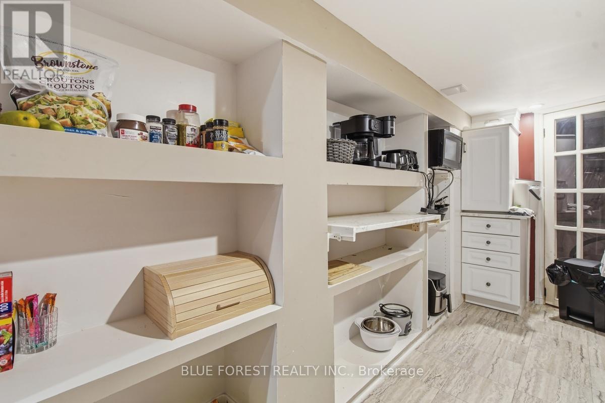 1408 Devos Drive, London North, Ontario  N5X 4L1 - Photo 33 - X13036916