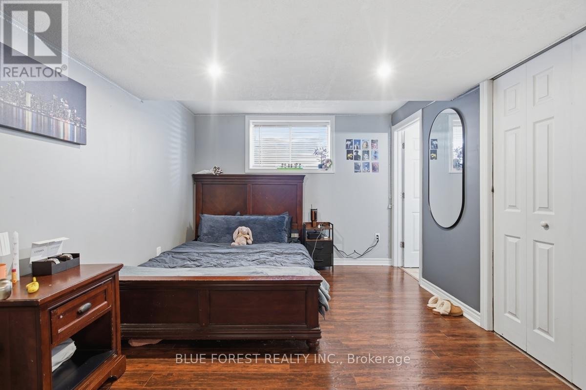 1408 Devos Drive, London North, Ontario  N5X 4L1 - Photo 36 - X13036916