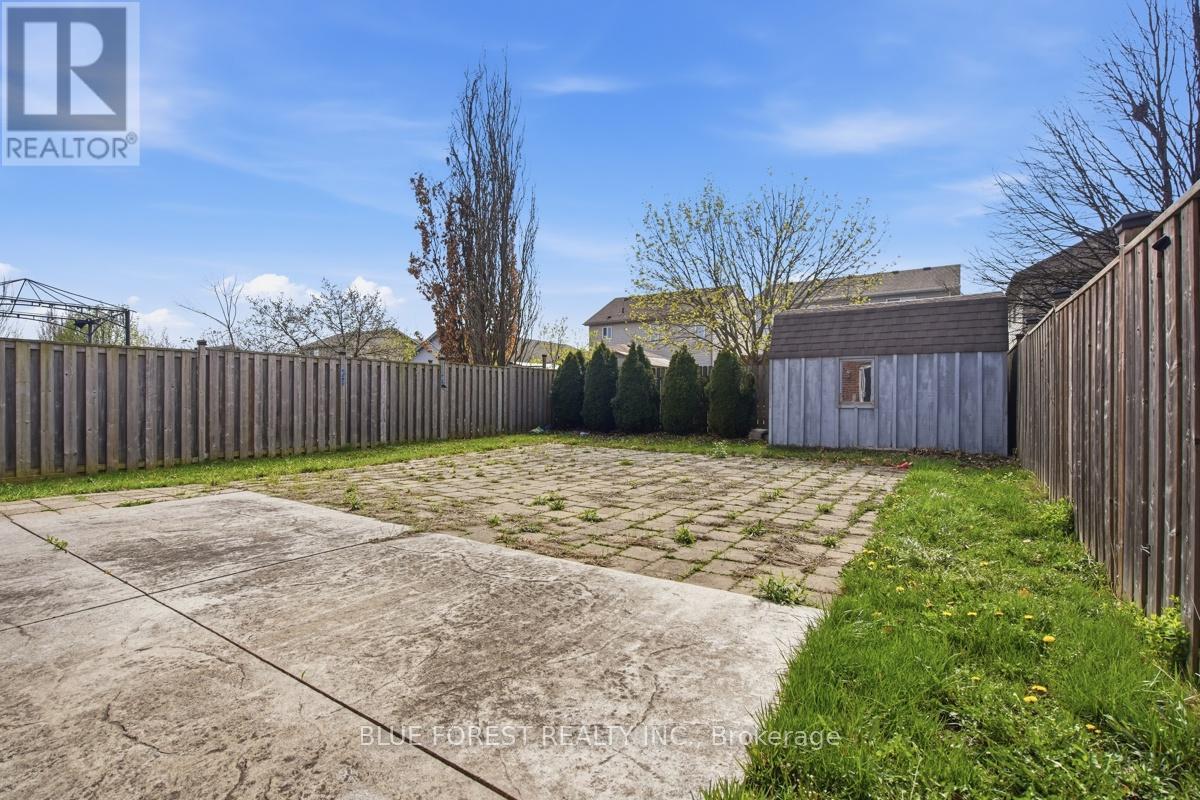 1408 Devos Drive, London North, Ontario  N5X 4L1 - Photo 39 - X13036916