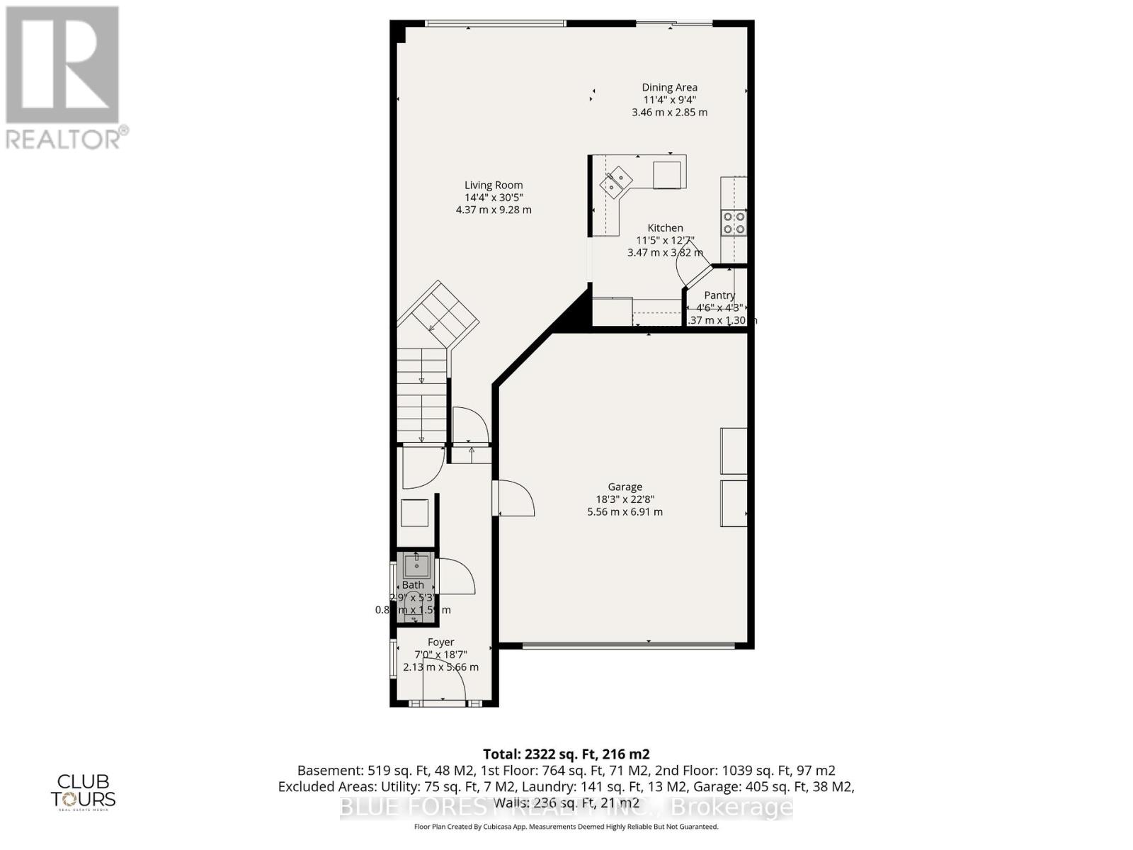 1408 Devos Drive, London North, Ontario  N5X 4L1 - Photo 43 - X13036916