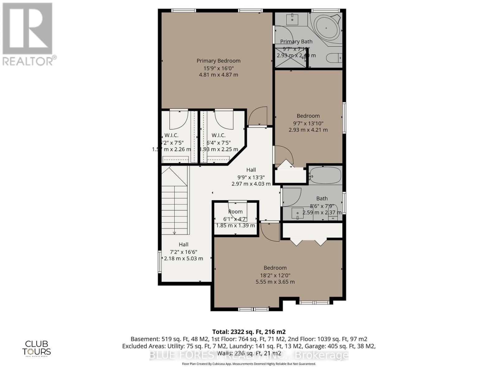 1408 Devos Drive, London North, Ontario  N5X 4L1 - Photo 44 - X13036916