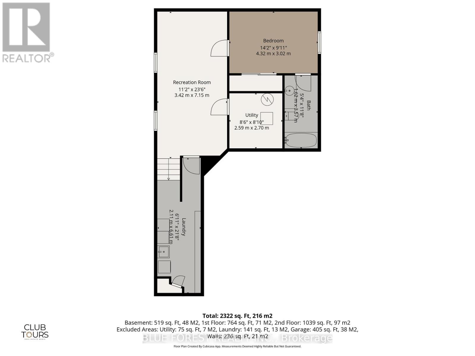 1408 Devos Drive, London North, Ontario  N5X 4L1 - Photo 45 - X13036916