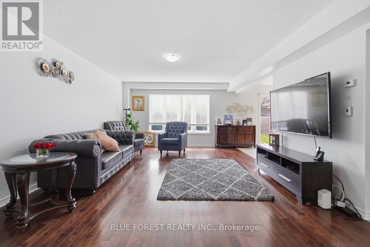 1408 Devos Drive, London North, Ontario  N5X 4L1 - Photo 9 - X13036916